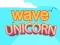 Hra Wave Unicorn