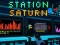 Hra Station Saturn