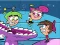 Hra Jigsaw Puzzle: Fairly OddParents