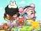 Hra Jigsaw Puzzle: Avatar World Friends