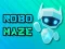 Hra Robo Maze