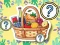 Hra Kids Quiz: Let's Go Picnic