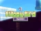 Hra Flappy Bird Nightmare