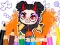 Hra Coloring Book: Avatar World Cute Devil