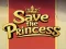 Hra Save the Princess