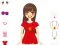 Hra Dress Up Queen
