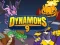 Hra Dynamons 9