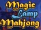 Hra Magic Lamp Mahjong