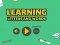 Hra Learning Letters And Words