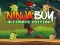 Hra Ninja Boy Ultimate Edition