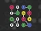 Hra Line Sudoku
