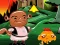 Hra Monkey Go Happy Stage 884