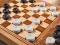 Hra Checkers Two Player