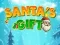 Hra Santa's Gift