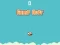 Hra Flappy Bird 2D Game