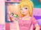 Hra Blonde Sofia Cross Stitch