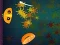 Hra Halloween Fruit Slice