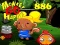 Hra Monkey Go Happy Stage 886