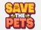 Hra Save the Pets