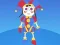 Hra Pomni Runner: Digital Circus