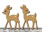 Hra Find Cute Deer Bambi