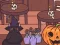 Hra Pumpkin Cafe