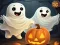 Hra Ghost Happy Halloween TwoPlayer
