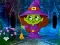 Hra Halloween Fright Escape