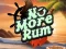 Hra No More Rum