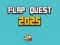 Hra Flap Quest 2025