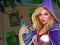 Hra Magic Elixir