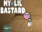Hra My Lil' Bastard