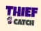Hra Thief Trap