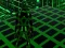 Hra Matrix Escape