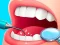 Hra Dentist Doctor Game For Kids