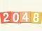 Hra 2048 - Classic Number Game