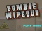 Hra Zombie Wipeout