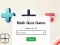 Hra Math Strategy Game