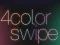 Hra 4color Swipe