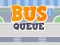 Hra Bus Queue