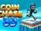 Hra Coin Chase 3D