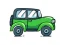 Hra Cartoon Cars Spot The Difference