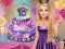 Hra Barbara Birthday Party