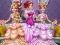 Hra Princesses Homecoming Party
