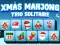Hra Xmas Mahjong Trio Solitaire