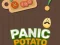 Hra Panic Potato
