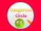 Hra Dangerous Circle