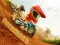Hra Motocross