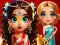 Hra Asoka Makeup Indian Bride