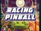 Hra Racing Pinball